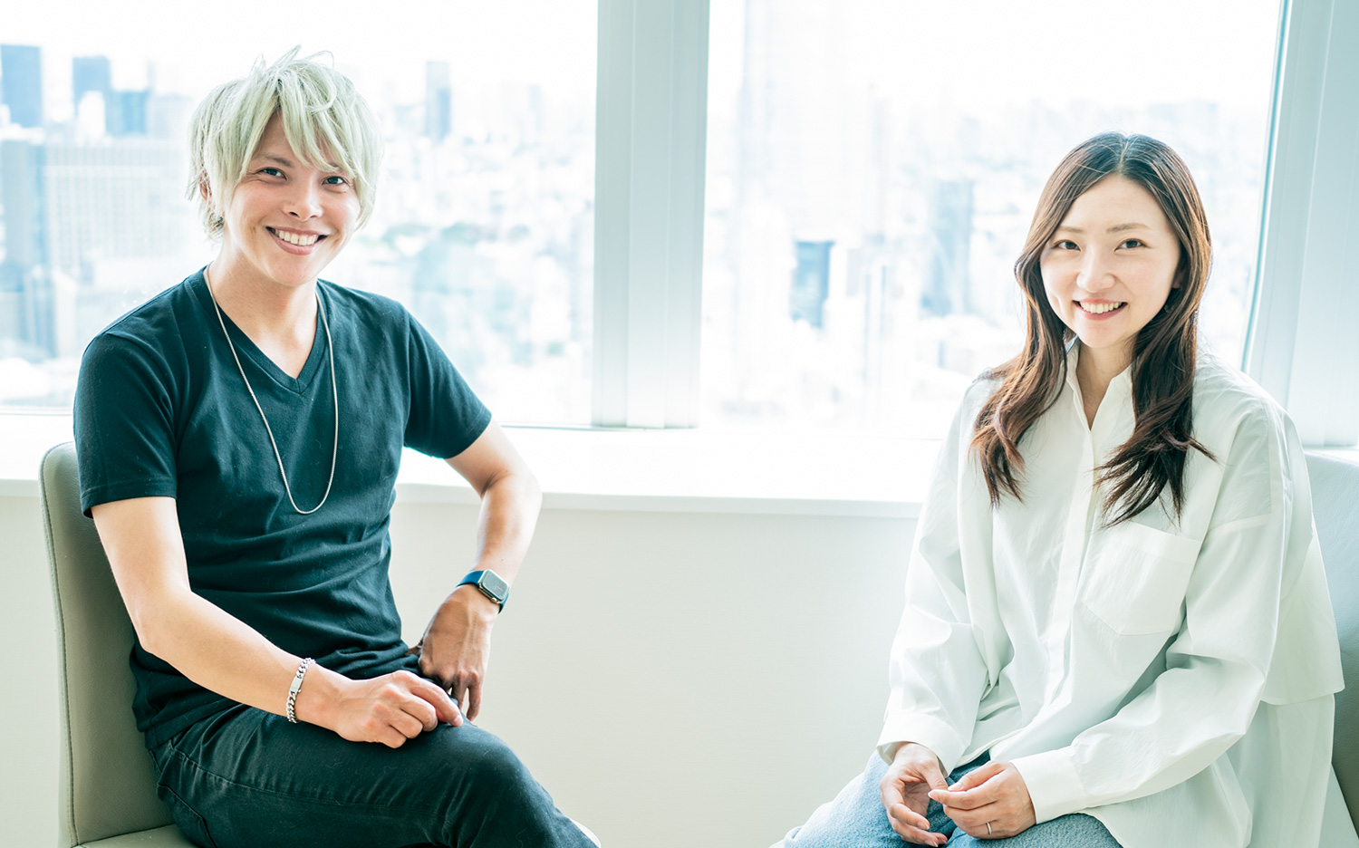 わたしに寄り添うMERAYはじまる